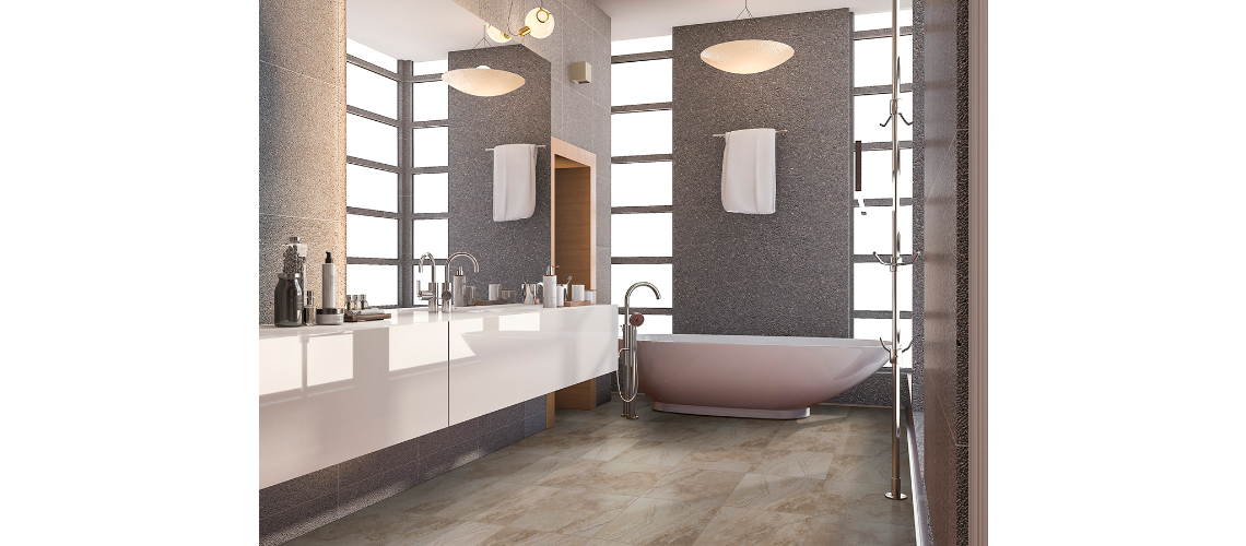 NAPA BEIGE CERAMIC TILE